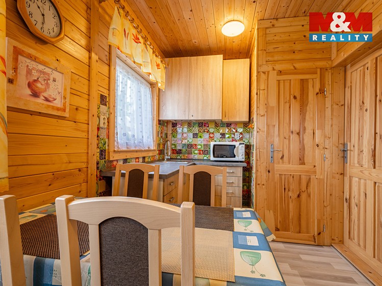 Pronájem  chaty 50 m², pozemek 280 m² - foto 5