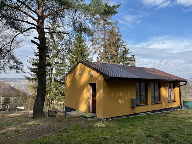 Pronájem chaty 51 m², pozemek 200 m² - foto 4