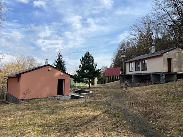 Pronájem chaty 51 m², pozemek 200 m² - foto 3