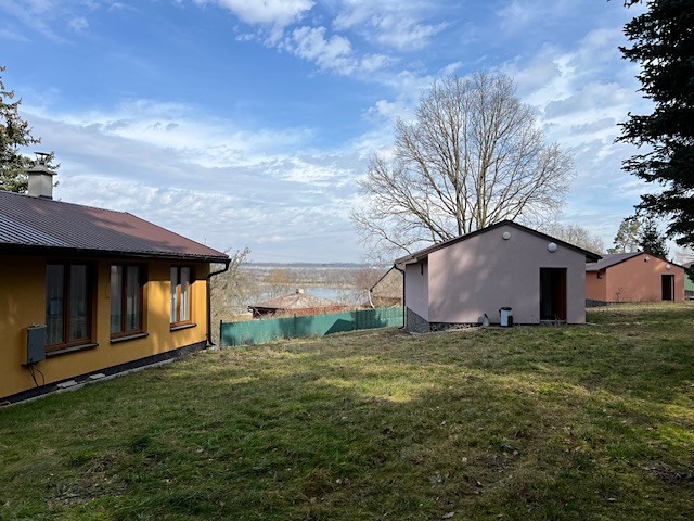 Pronájem chaty 51 m², pozemek 200 m² - foto 2