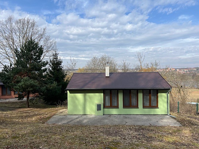 Pronájem chaty 51 m², pozemek 200 m² - foto 7