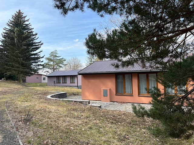 Pronájem chaty 51 m², pozemek 200 m² - foto 8