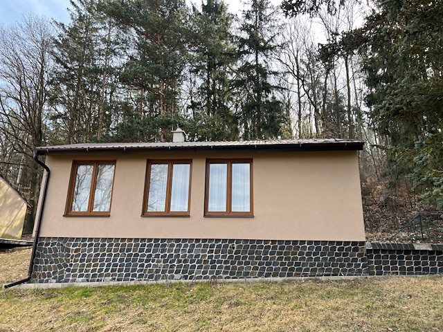 Pronájem chaty 51 m², pozemek 200 m² - foto 6