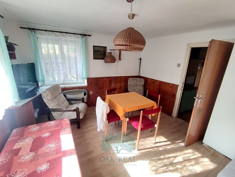 Pronájem  rodinného domu 80 m², pozemek 320 m² - foto 3