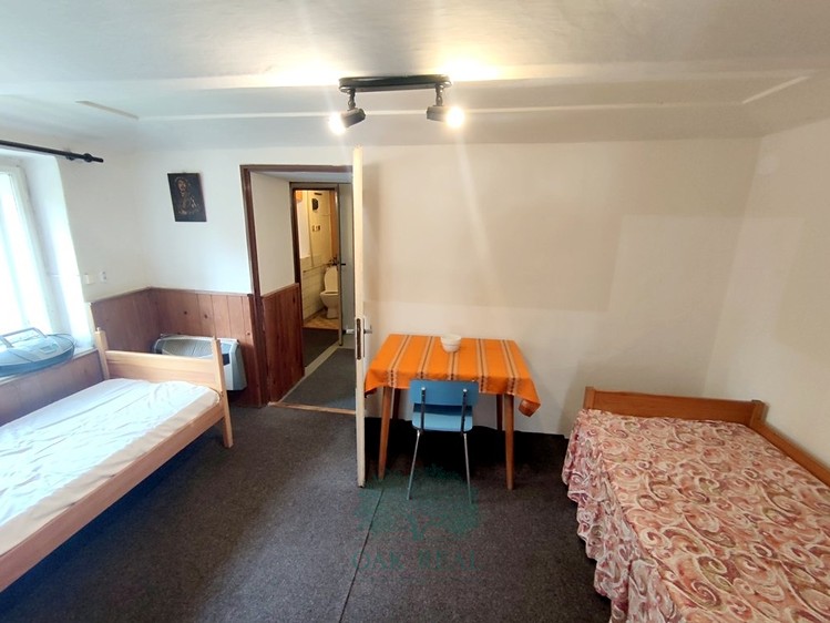 Pronájem  rodinného domu 80 m², pozemek 320 m² - foto 5