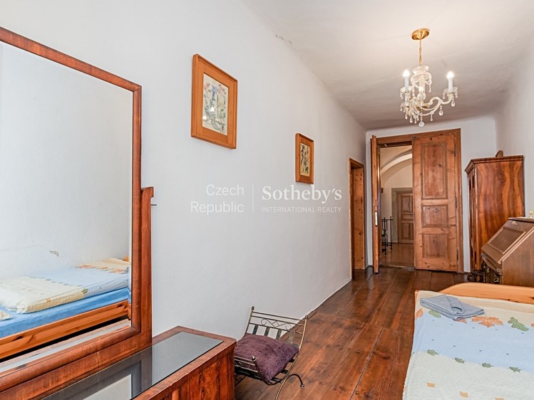 Pronájem rodinného domu 135 m², pozemek 1 m² - foto 6