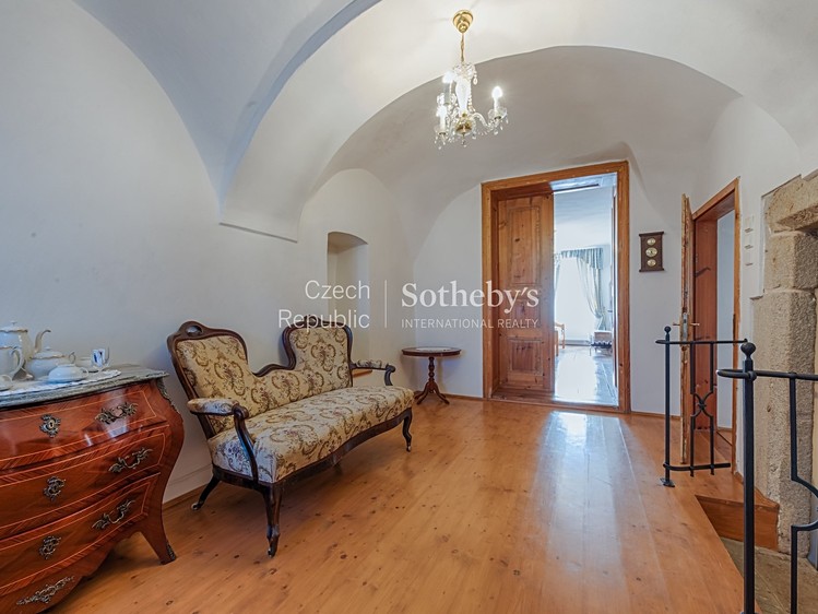 Pronájem rodinného domu 135 m², pozemek 1 m² - foto 8