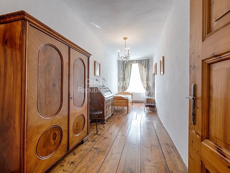 Pronájem rodinného domu 135 m², pozemek 1 m² - foto 7