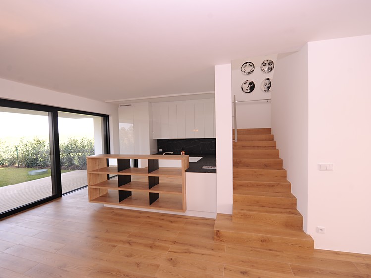 Pronájem  rodinného domu 180 m², pozemek 364 m² - foto 6