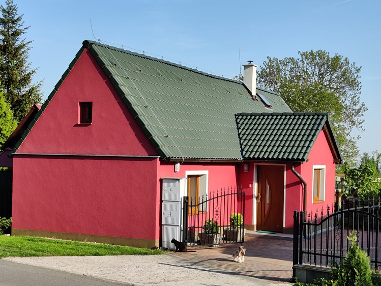 Pronájem  rodinného domu 65 m², pozemek 0 m² - foto 3