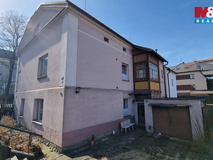 Pronájem rodinného domu 258 m², pozemek 336 m² - foto 6