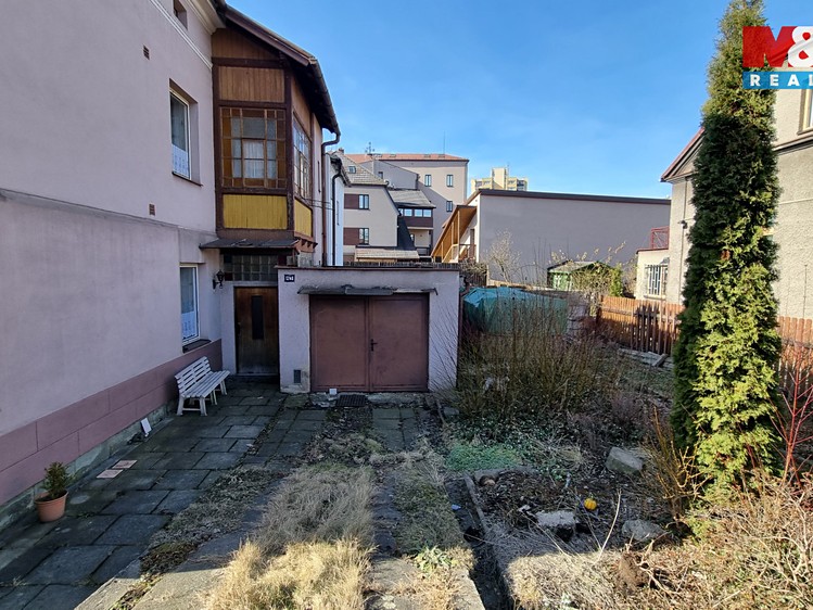 Pronájem rodinného domu 258 m², pozemek 336 m² - foto 7