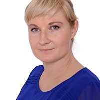 Zuzana Šílená, DiS.