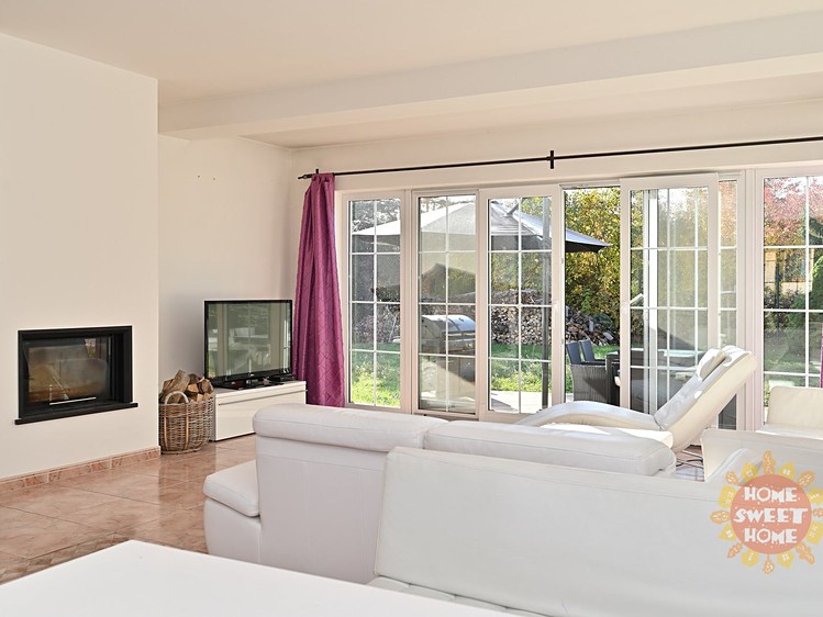 Pronájem rodinného domu 610 m², pozemek 747 m² - foto 6