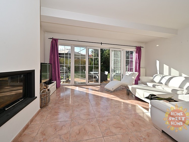 Pronájem rodinného domu 610 m², pozemek 747 m² - foto 5