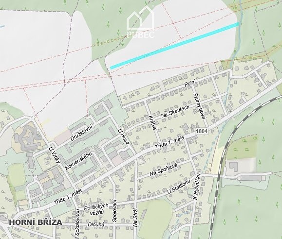 Prodej  pole 80 246 m² - foto 3