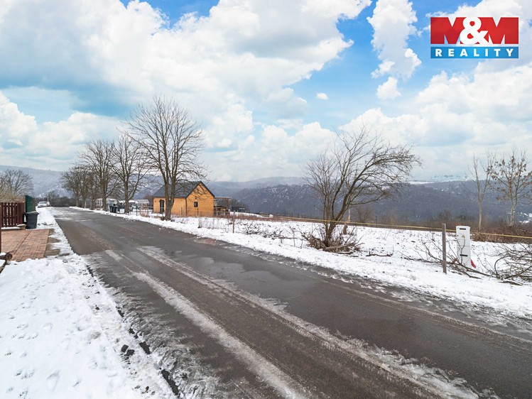 Prodej stavebního pozemku 1 621 m² - foto 6