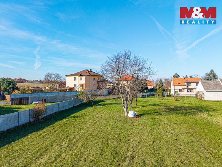 Prodej stavebního pozemku 2 218 m² - foto 3