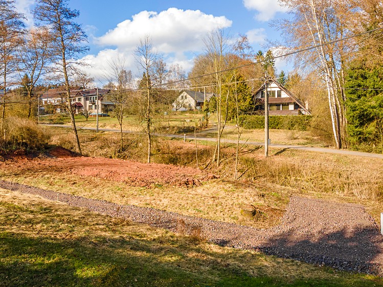 Prodej stavebního pozemku 703 m² - foto 8