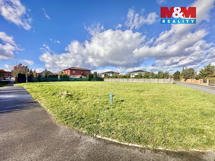 Prodej stavebního pozemku 1 345 m² - foto 6