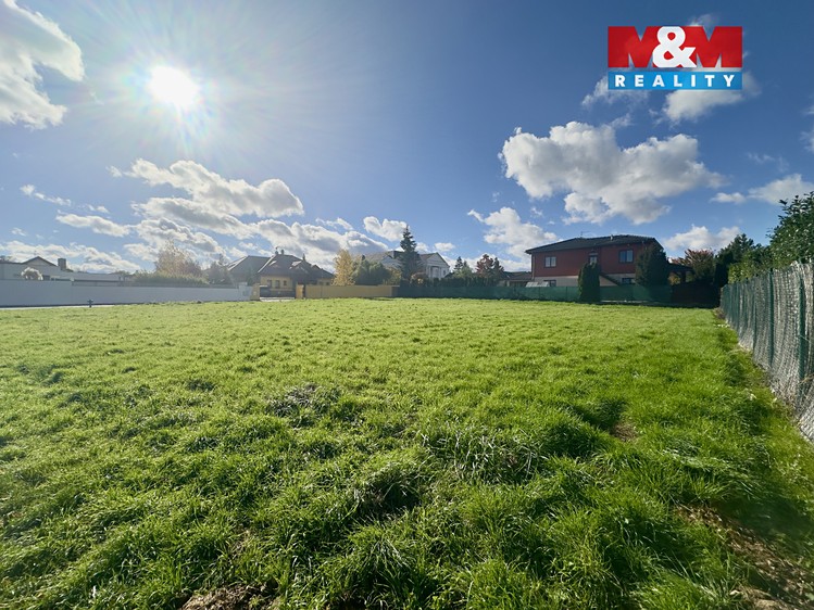 Prodej stavebního pozemku 1 345 m² - foto 7