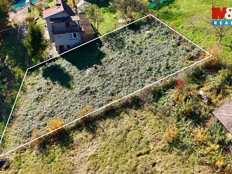 Prodej stavebního pozemku 576 m² - foto 6