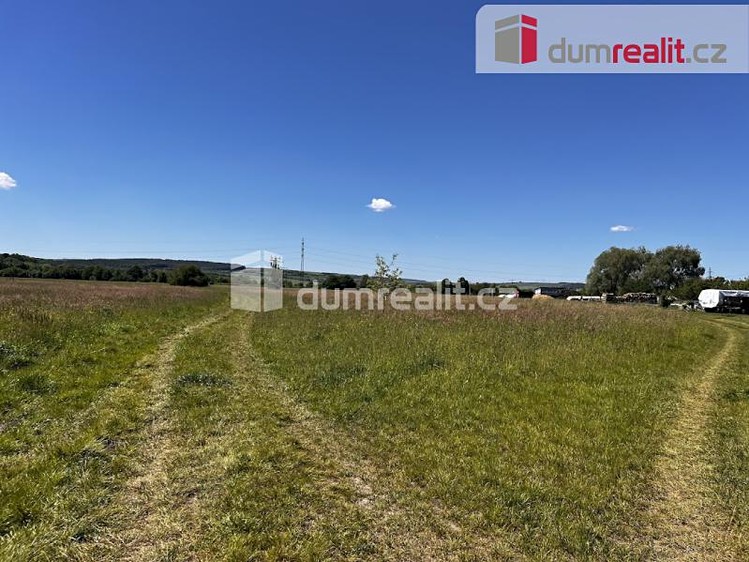 Prodej stavebního pozemku 696 m² - foto 5