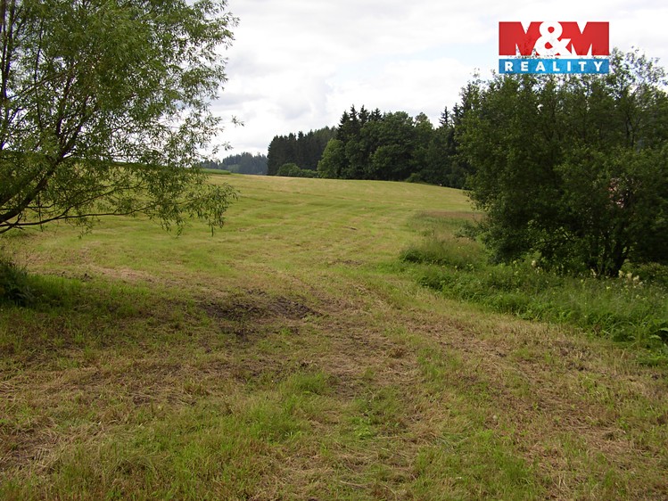 Prodej zahrady 4 214 m² - foto 4