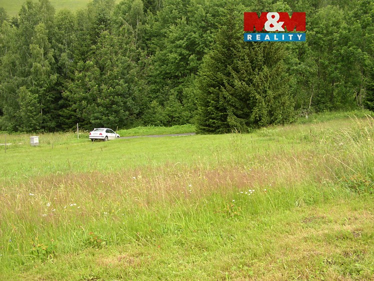 Prodej zahrady 4 214 m² - foto 1