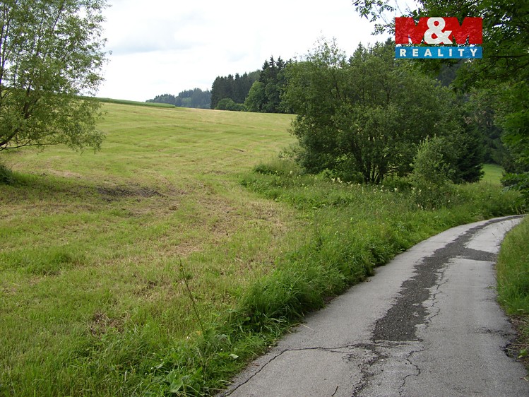 Prodej zahrady 4 214 m² - foto 6
