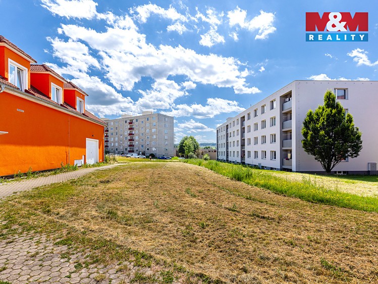 Prodej stavebního pozemku 4 725 m² - foto 8