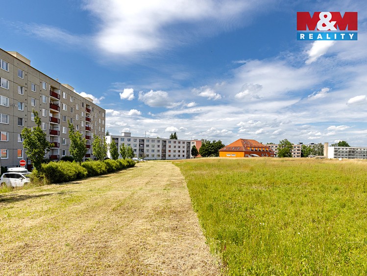 Prodej stavebního pozemku 4 725 m² - foto 7