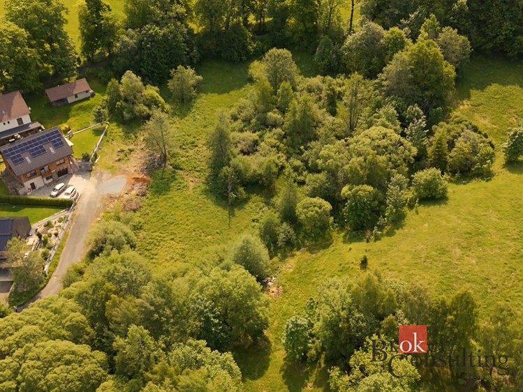 Prodej  stavebního pozemku 800 m² - foto 4