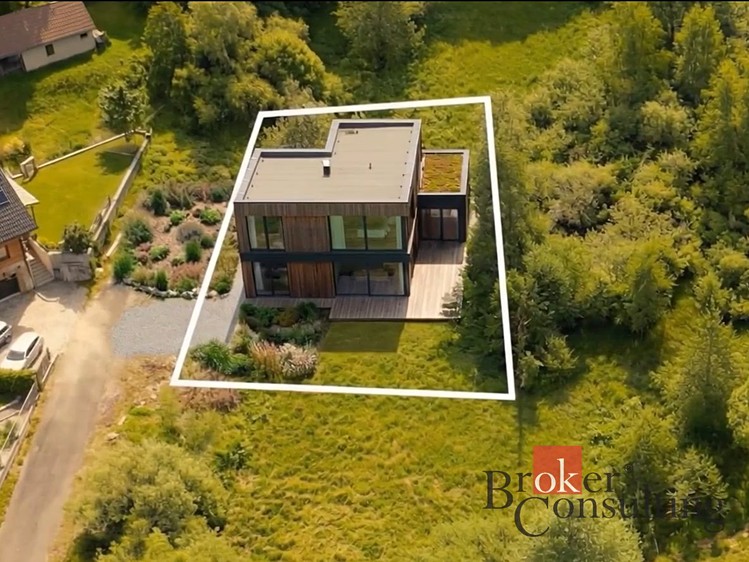 Prodej  stavebního pozemku 800 m² - foto 3