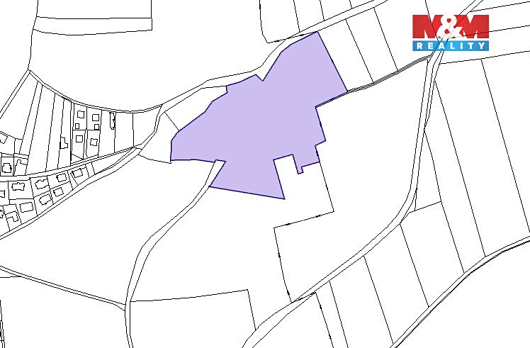 Prodej  komerčního pozemku 36 987 m² - foto 6