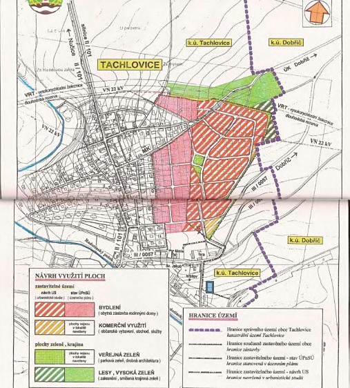 Prodej  komerčního pozemku 36 987 m² - foto 5