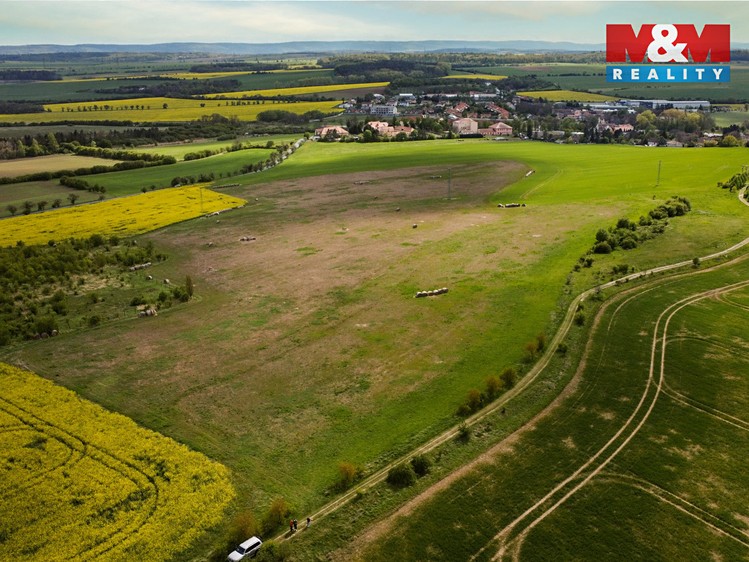 Prodej  komerčního pozemku 36 987 m² - foto 8