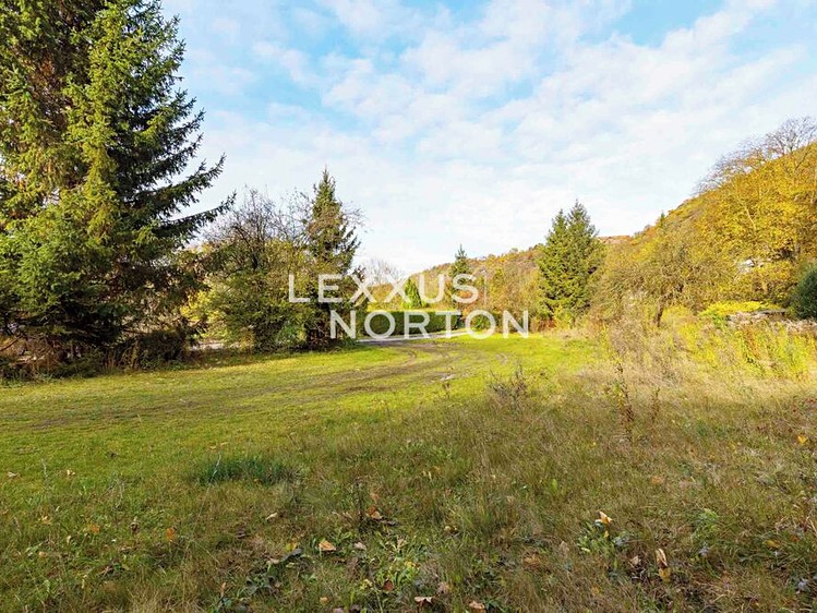 Prodej stavebního pozemku 1 763 m² - foto 4
