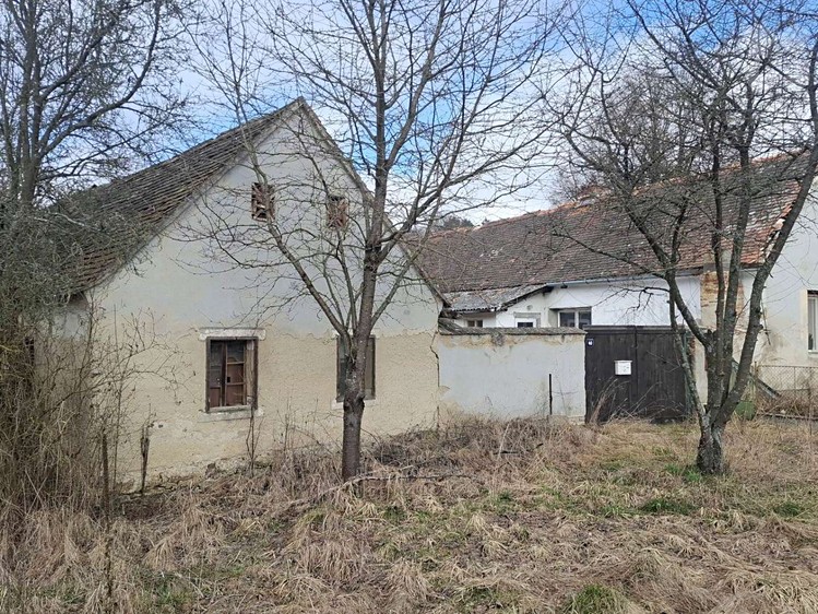 Prodej  stavebního pozemku 1 943 m² - foto 7
