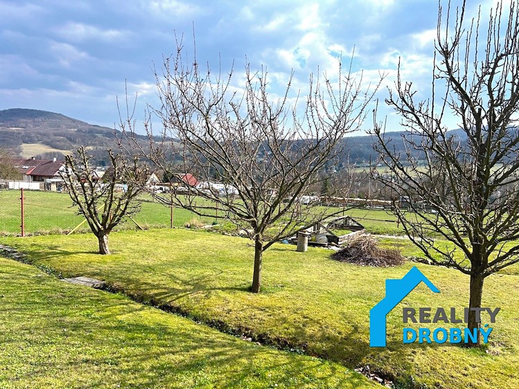 Prodej zahrady 489 m² - foto 4