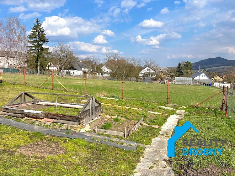 Prodej zahrady 489 m² - foto 5