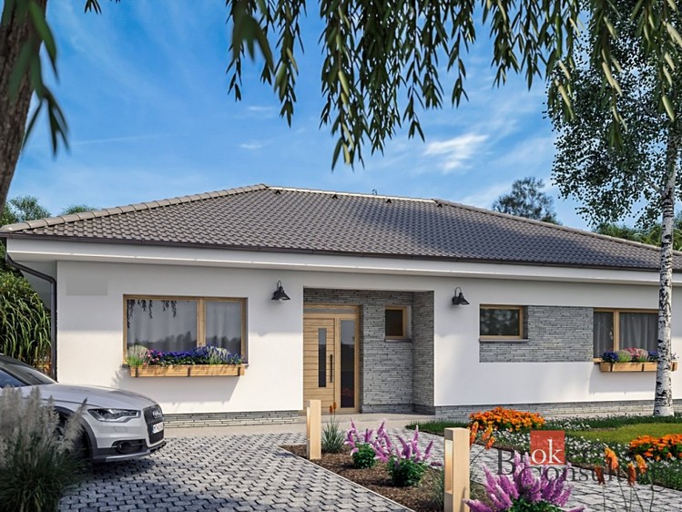 Prodej stavebního pozemku 1 588 m² - foto 1