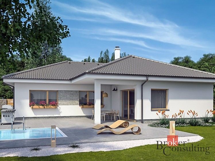 Prodej stavebního pozemku 1 588 m² - foto 8