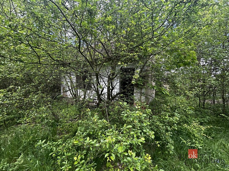 Prodej stavebního pozemku 1 588 m² - foto 7