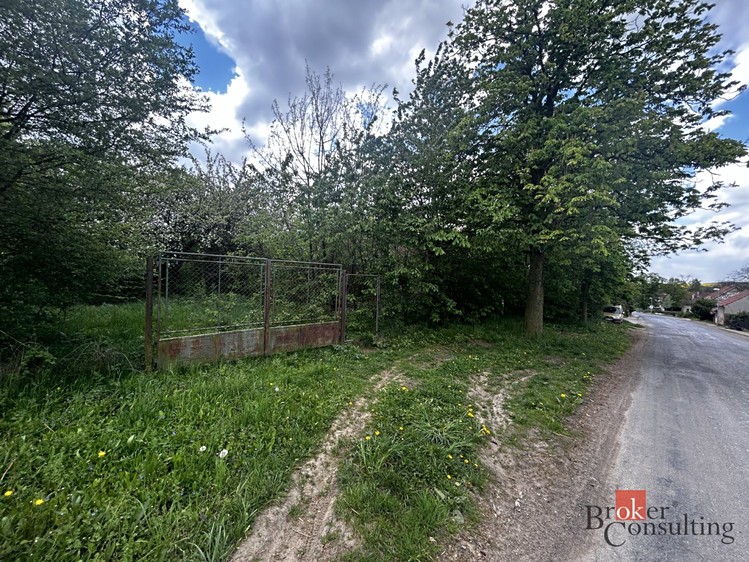Prodej stavebního pozemku 1 588 m² - foto 6