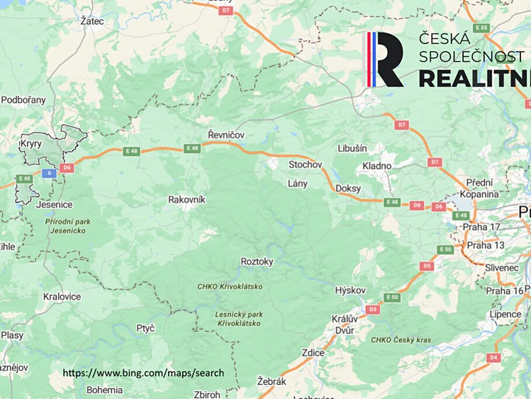Prodej stavebního pozemku 2 314 m² - foto 3