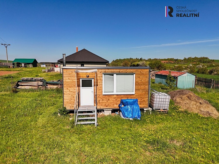 Prodej stavebního pozemku 2 314 m² - foto 5