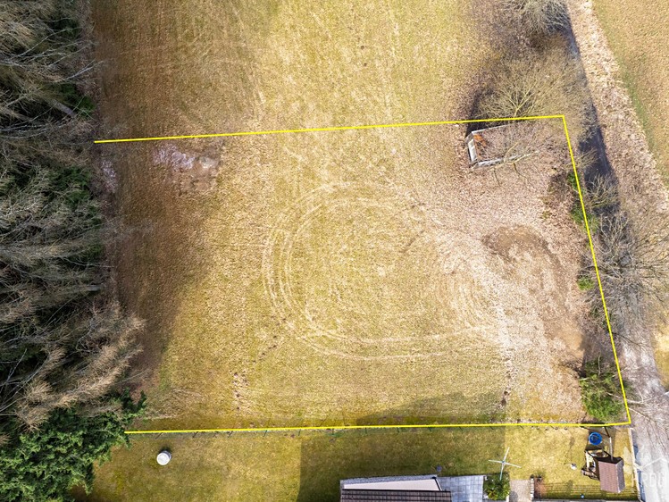 Prodej stavebního pozemku 1 913 m² - foto 6