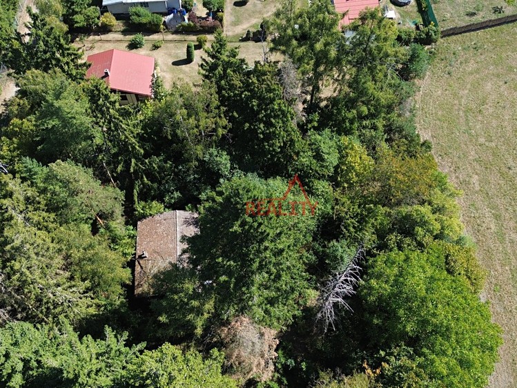 Prodej stavebního pozemku 858 m² - foto 8