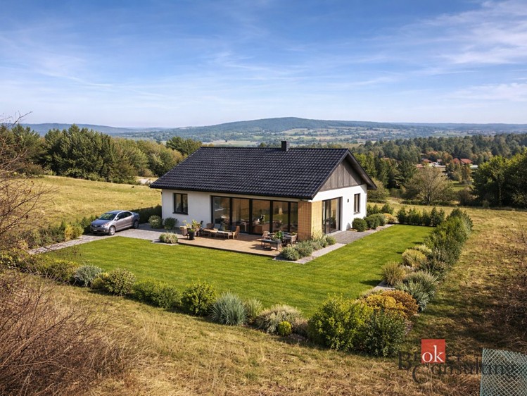 Prodej stavebního pozemku 807 m² - foto 2